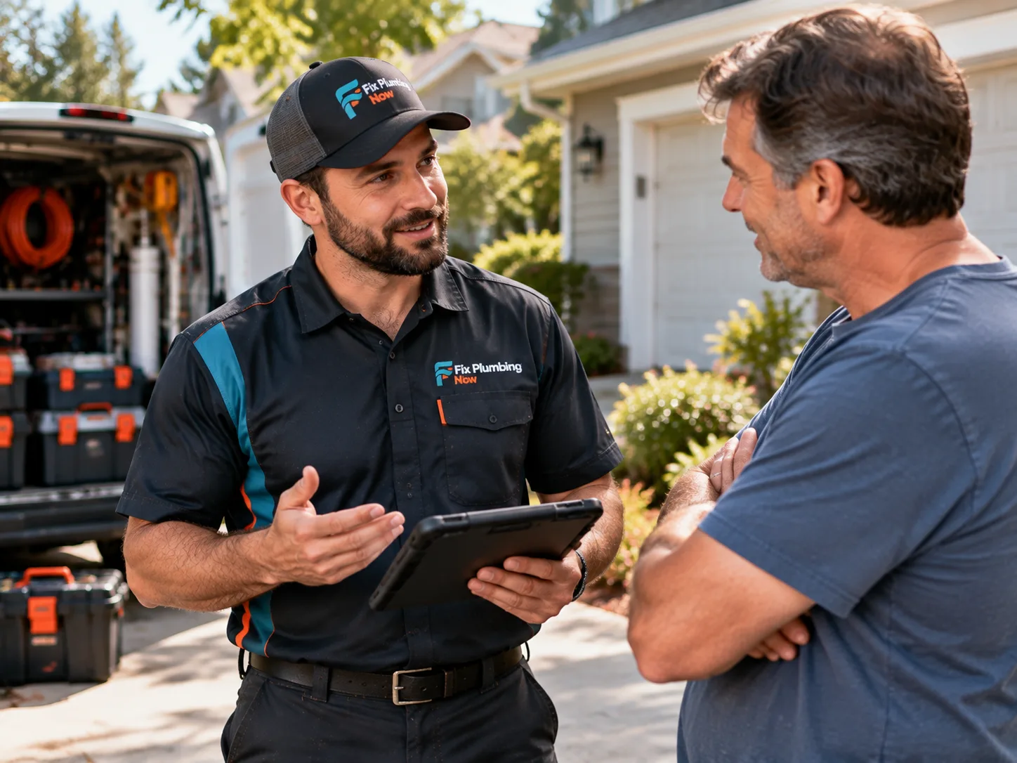 Clogged Drain Service Milpitas, CA FAQs